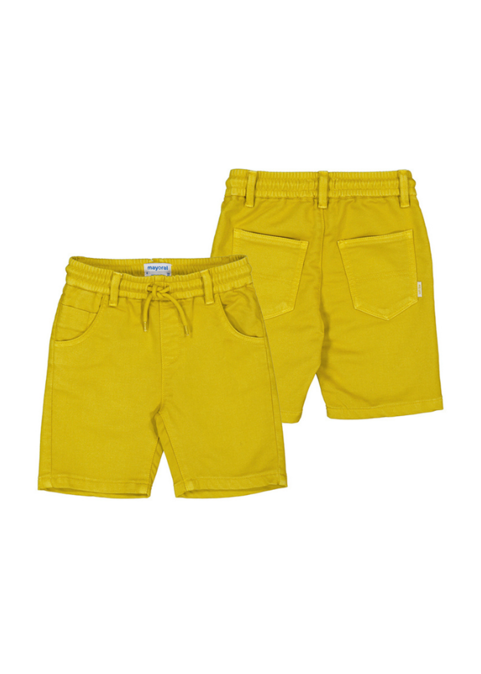 Mayoral Murphy Shorts