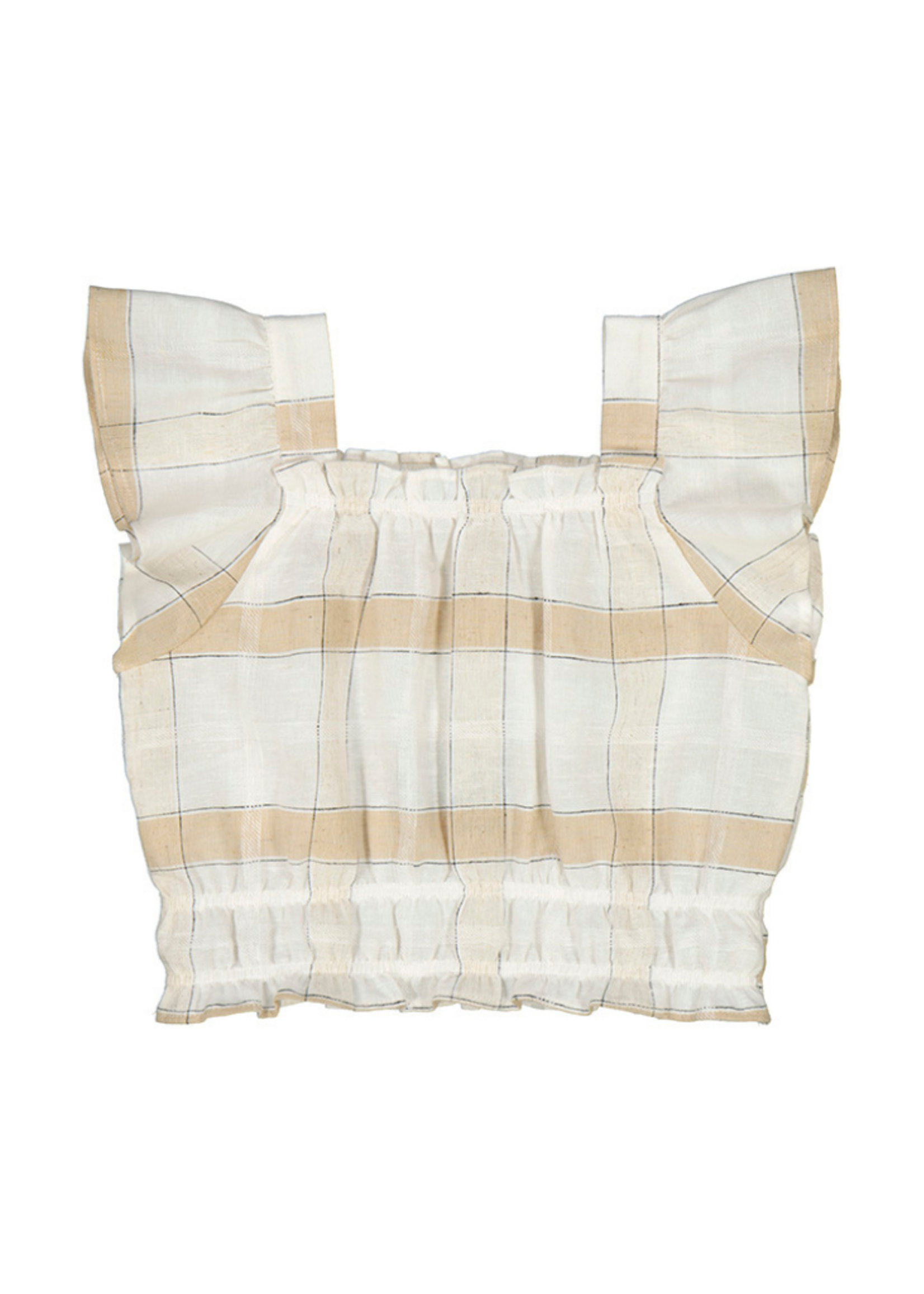 Mayoral Magnolia Top