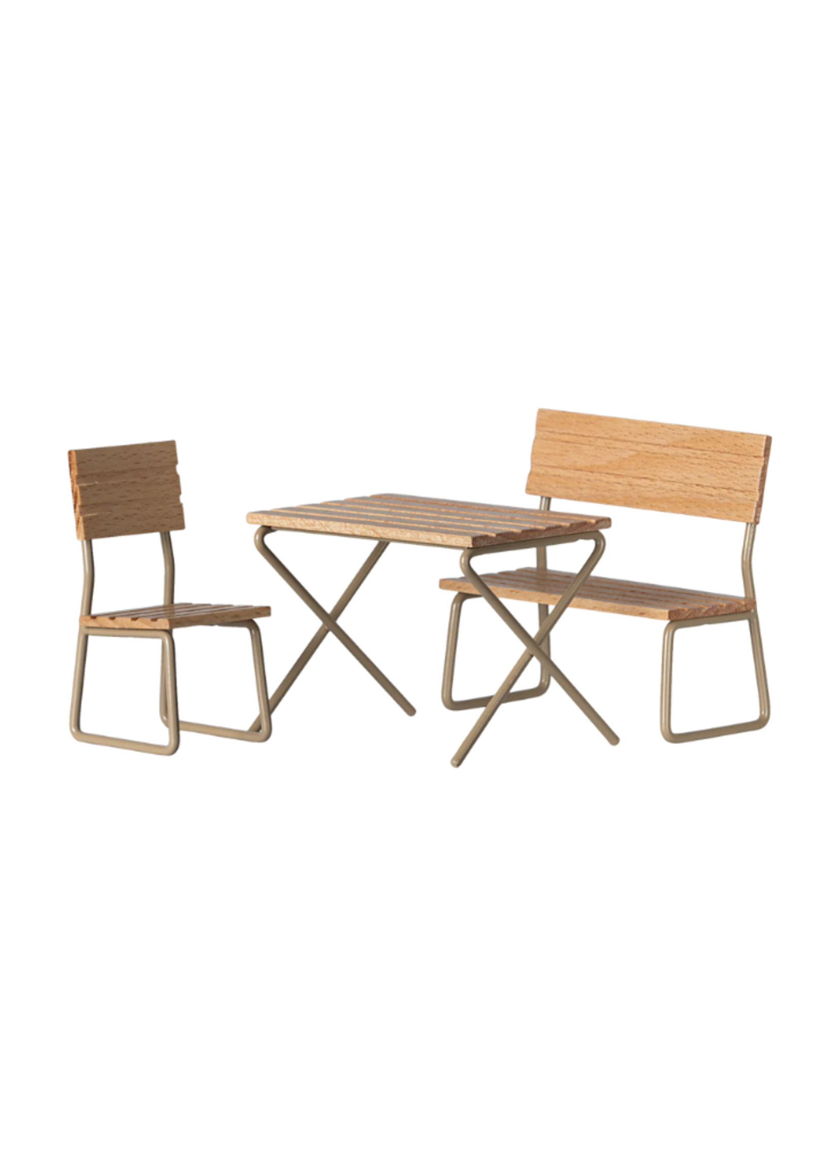 Maileg Garden Set, Mouse