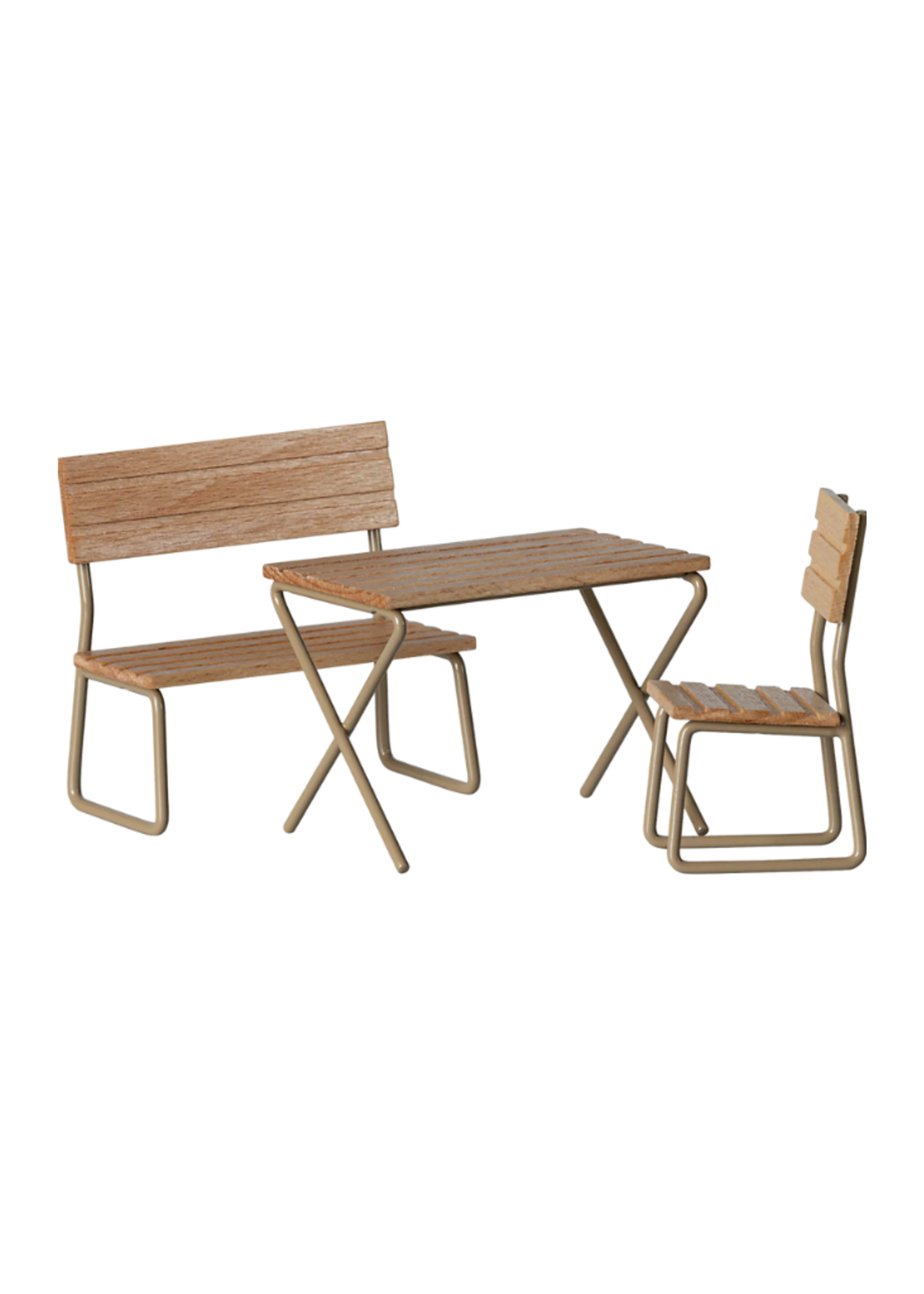 Maileg Garden Set, Mouse