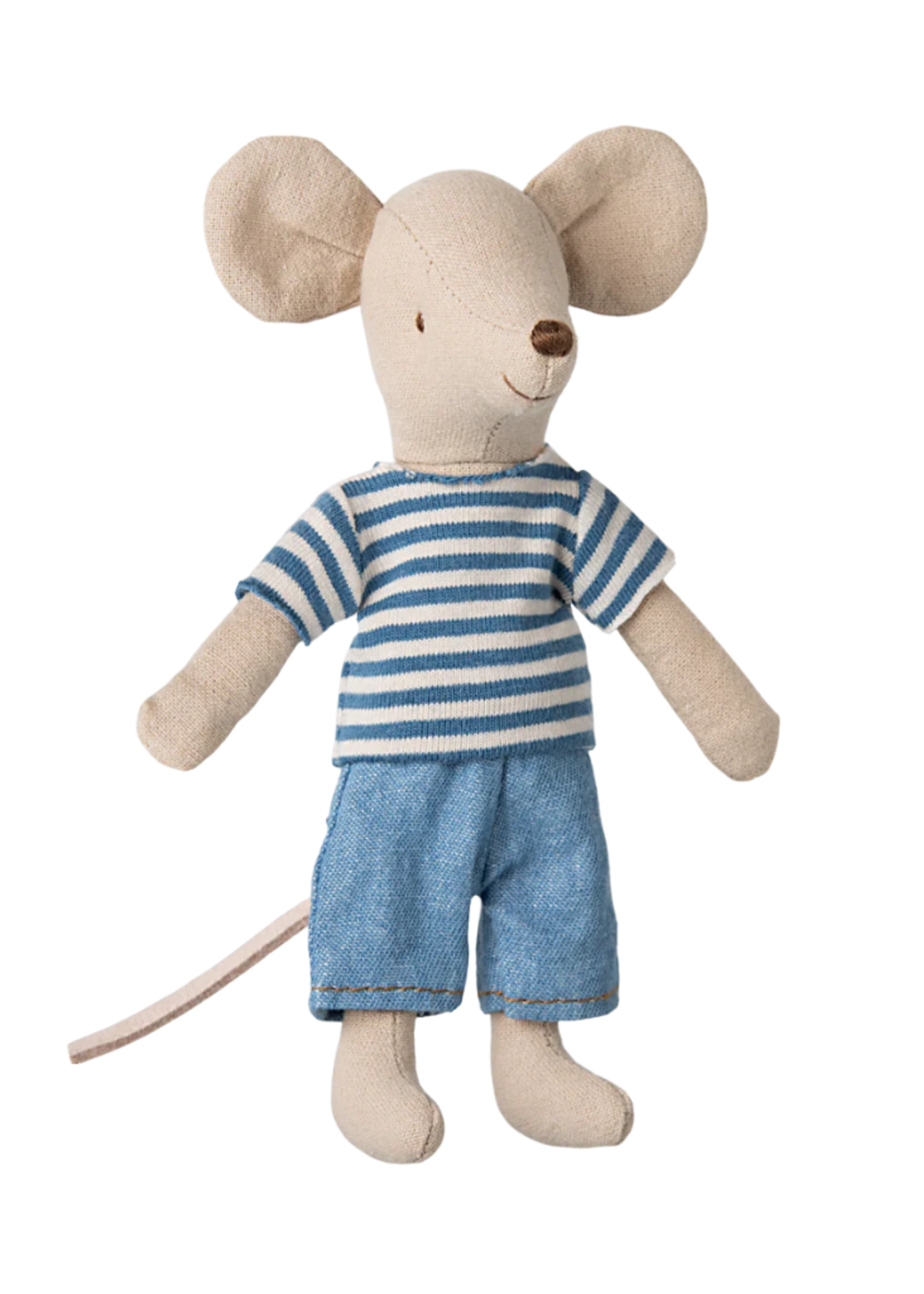 Maileg LouiMax, Mouse, Big Brother