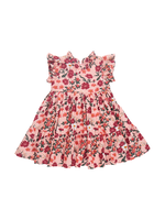 Pink Chicken Jennifer Dress