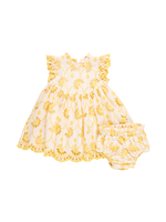 Pink Chicken Cynthia Dress Set