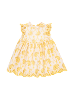 Pink Chicken Cynthia Dress