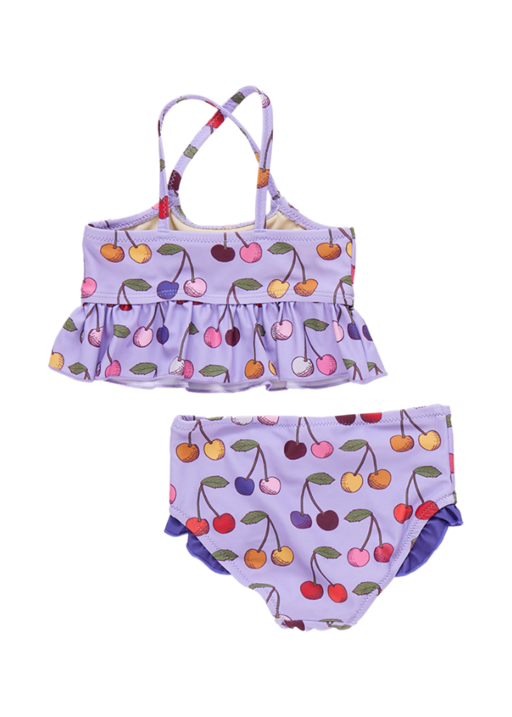 Pink Chicken Baby Joy Tankini