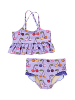 Pink Chicken Baby Joy Tankini