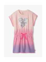 Hatley Soft Dip Dye Dress