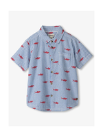 Hatley Shark Silhouette Shirt
