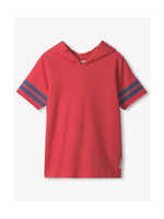 Hatley Raglan Hoodie Tee