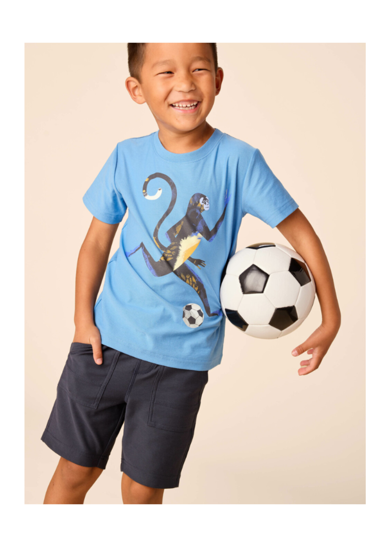 Tea Collection Playwear Shorts