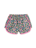 Tea Collection Woven Dolphin Shorts