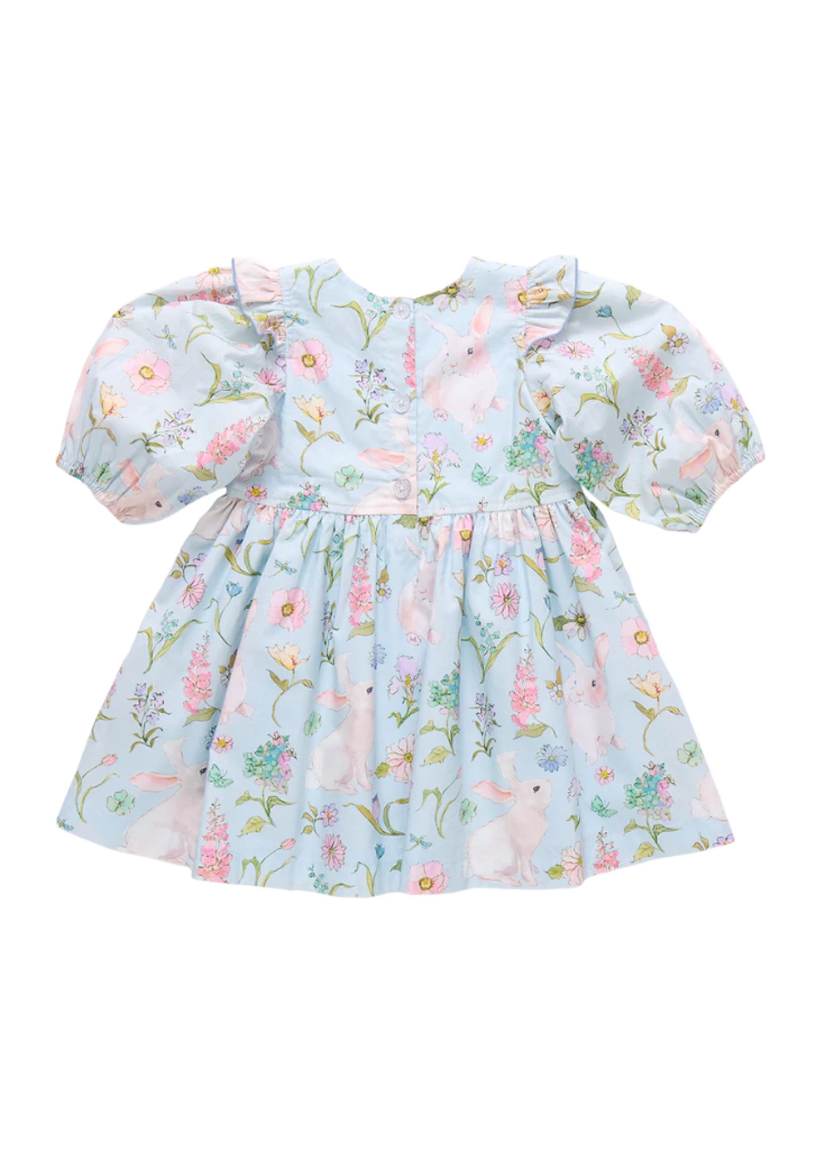 Pink Chicken Brooke Dress