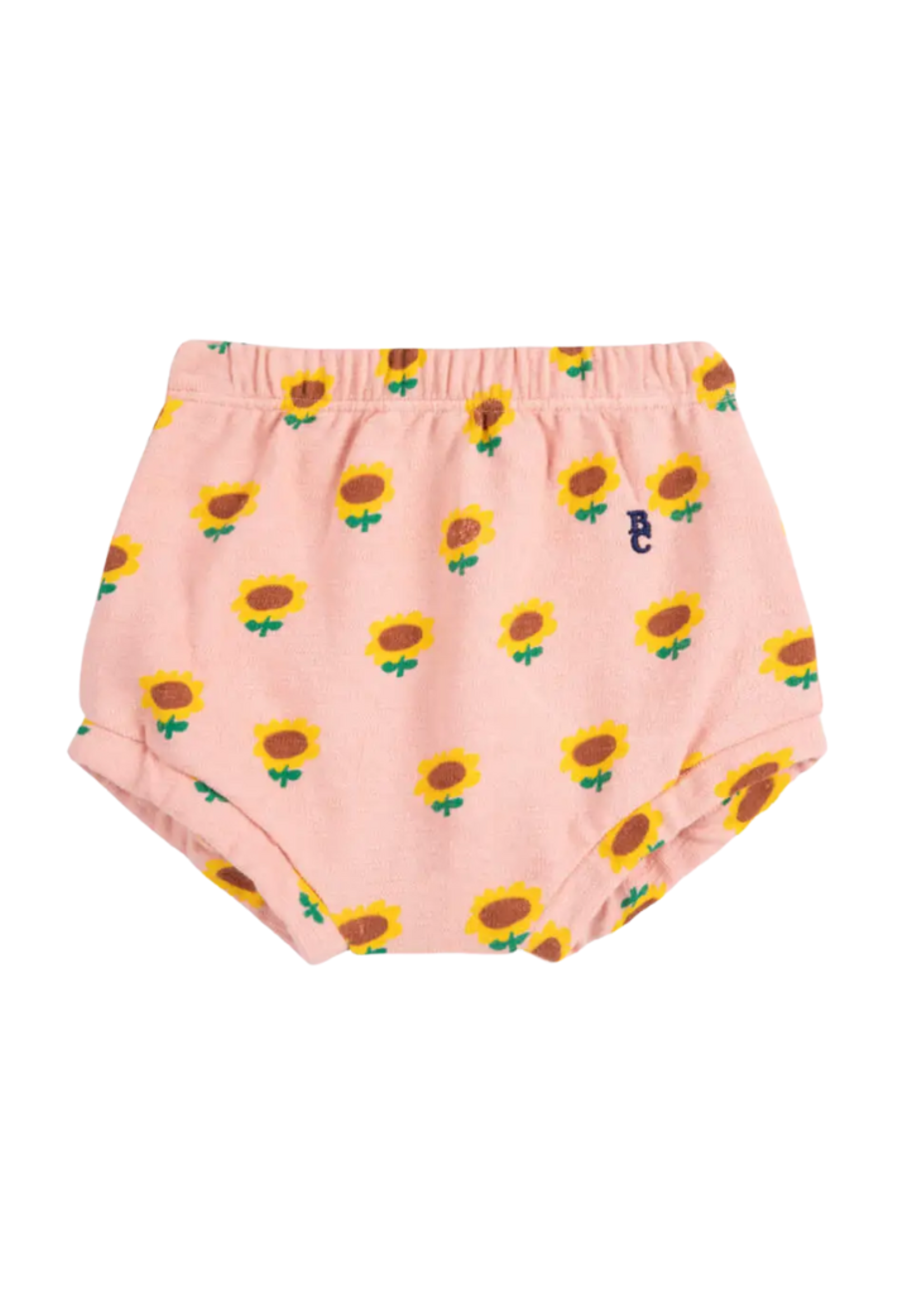 Bobo Choses Sunflower All Over Bloomer
