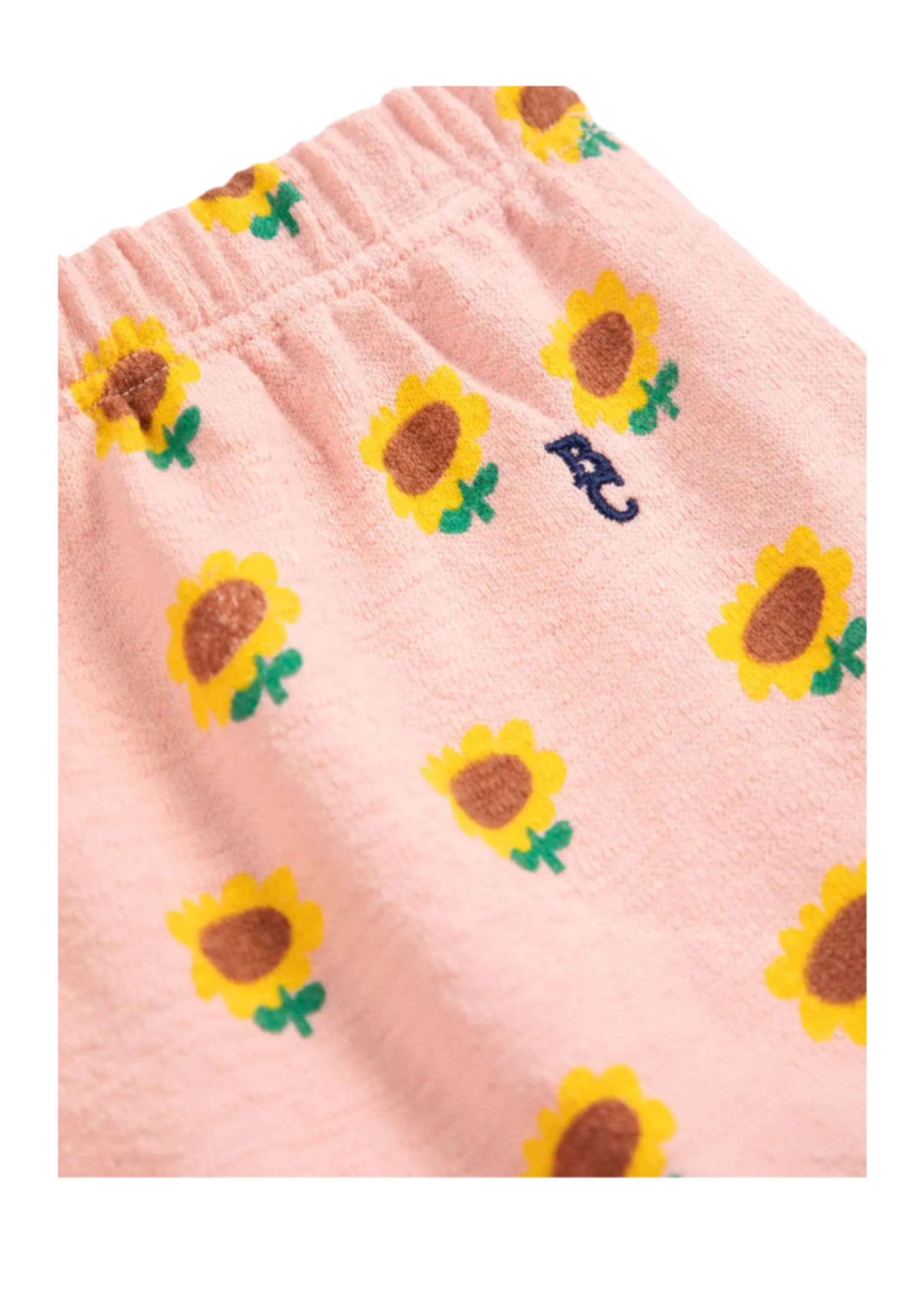Bobo Choses Sunflower All Over Bloomer