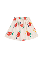Bobo Choses Smiling All Over Skirt