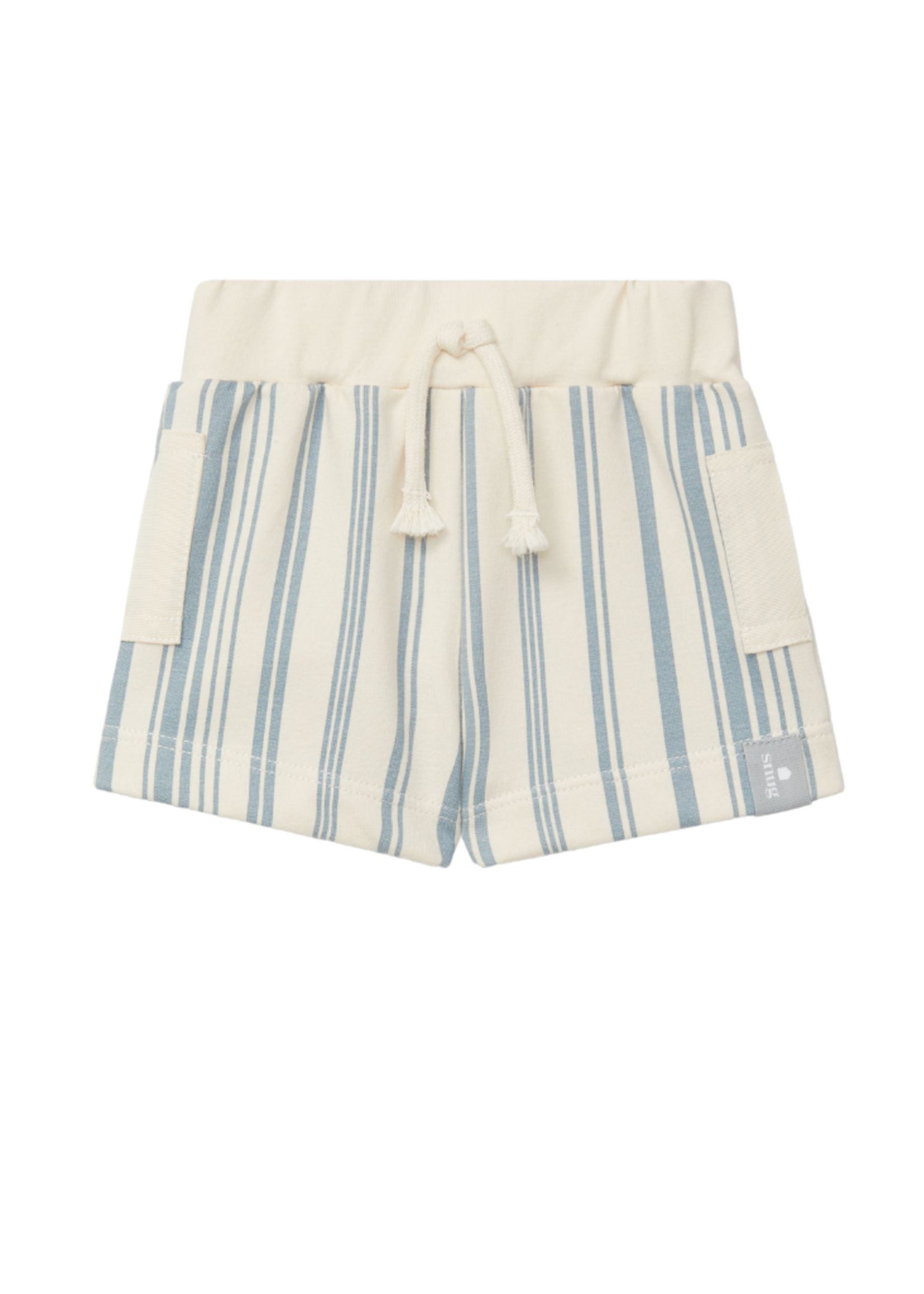 Snug Simon Shorts