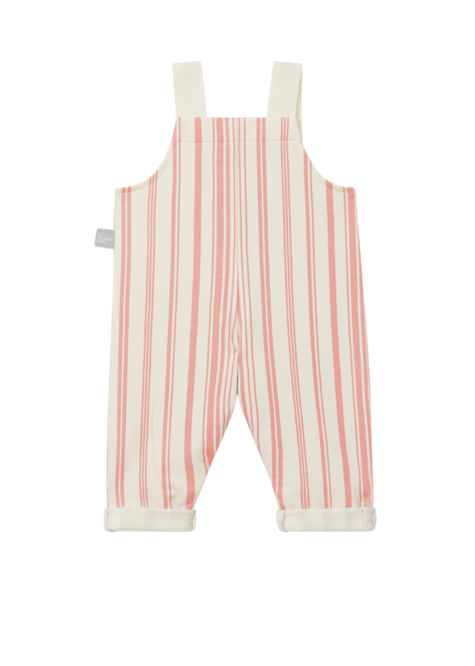 Snug Sebastian Overalls