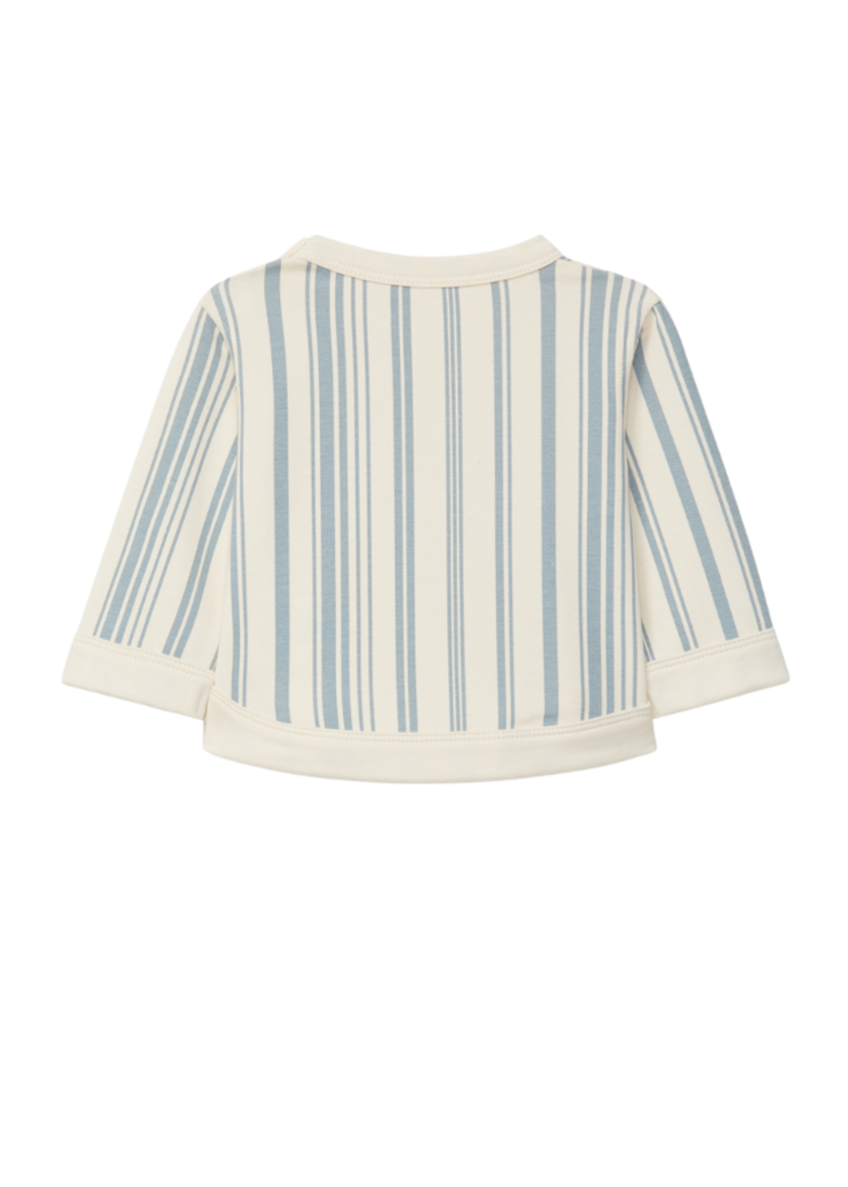 Snug Sawyer Sweatshirt