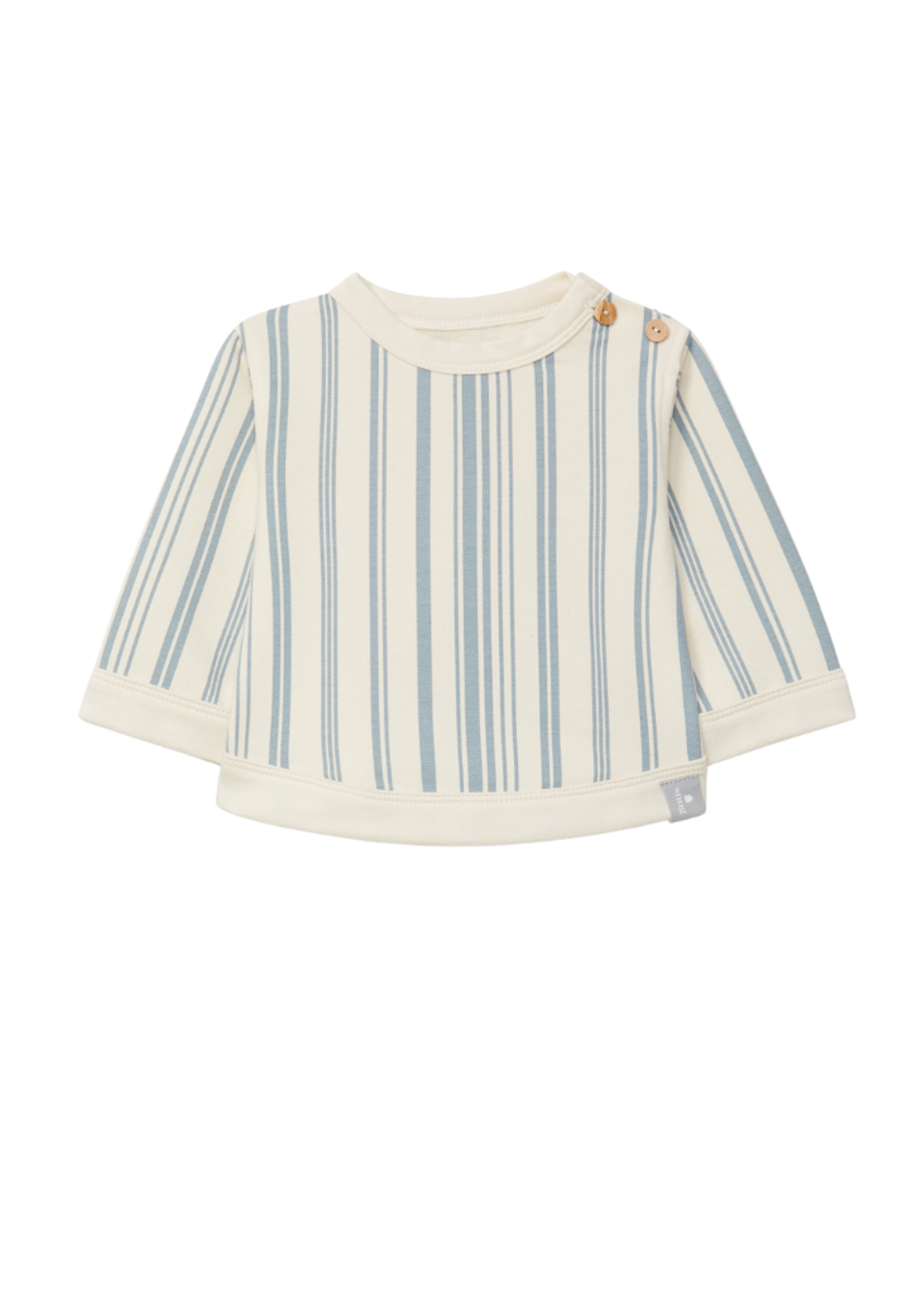 Snug Sawyer Sweatshirt