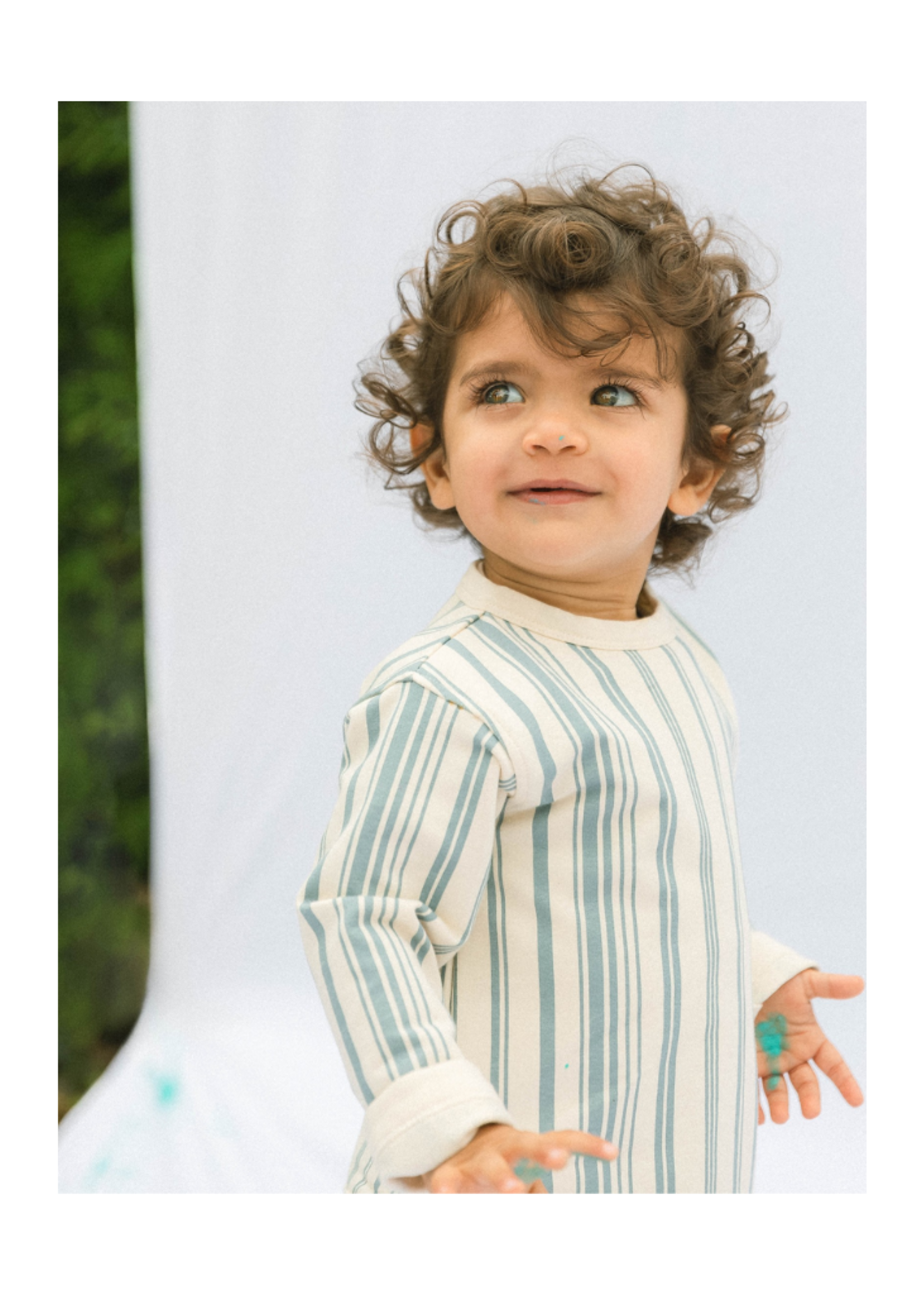 Snug Sawyer Sweatshirt