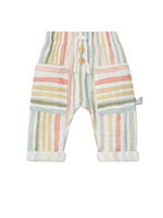 Snug Samuel Pants