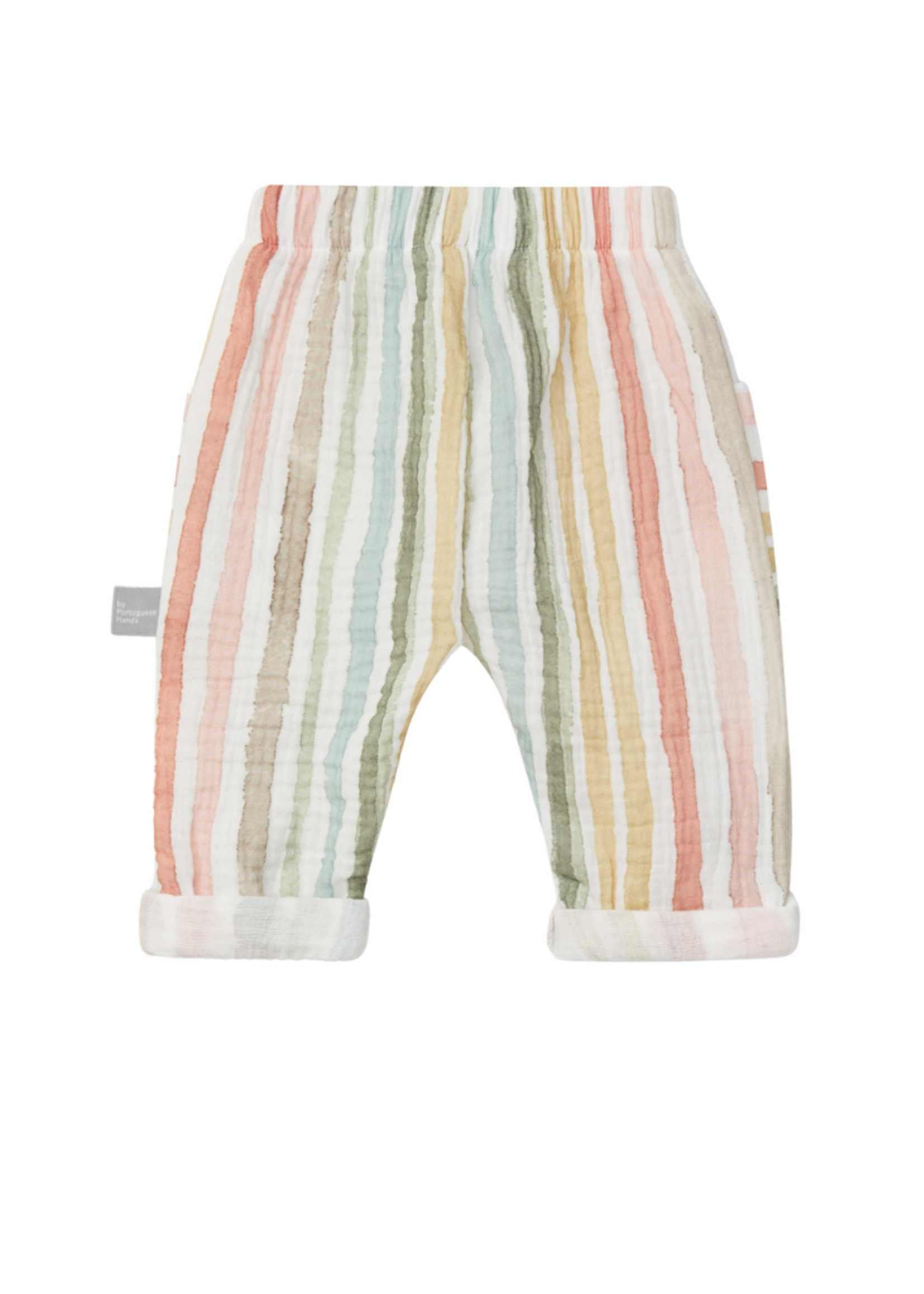 Snug Samuel Pants