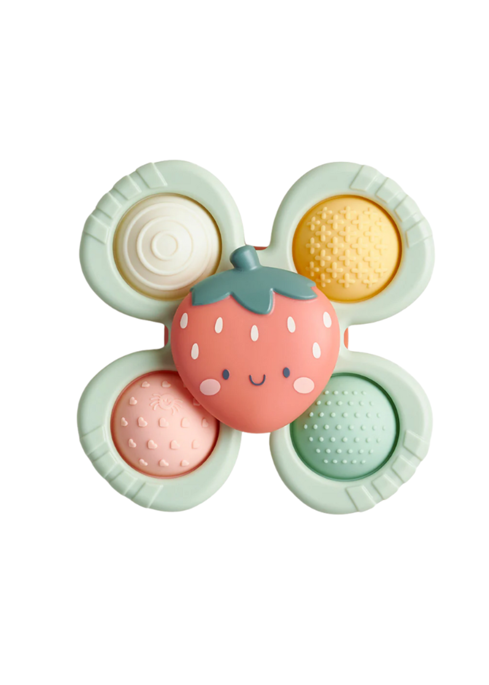 Itzy Ritzy Itzy Pop & Whirl - Strawberry