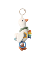 Itzy Ritzy Bitzy Traveler - Goose