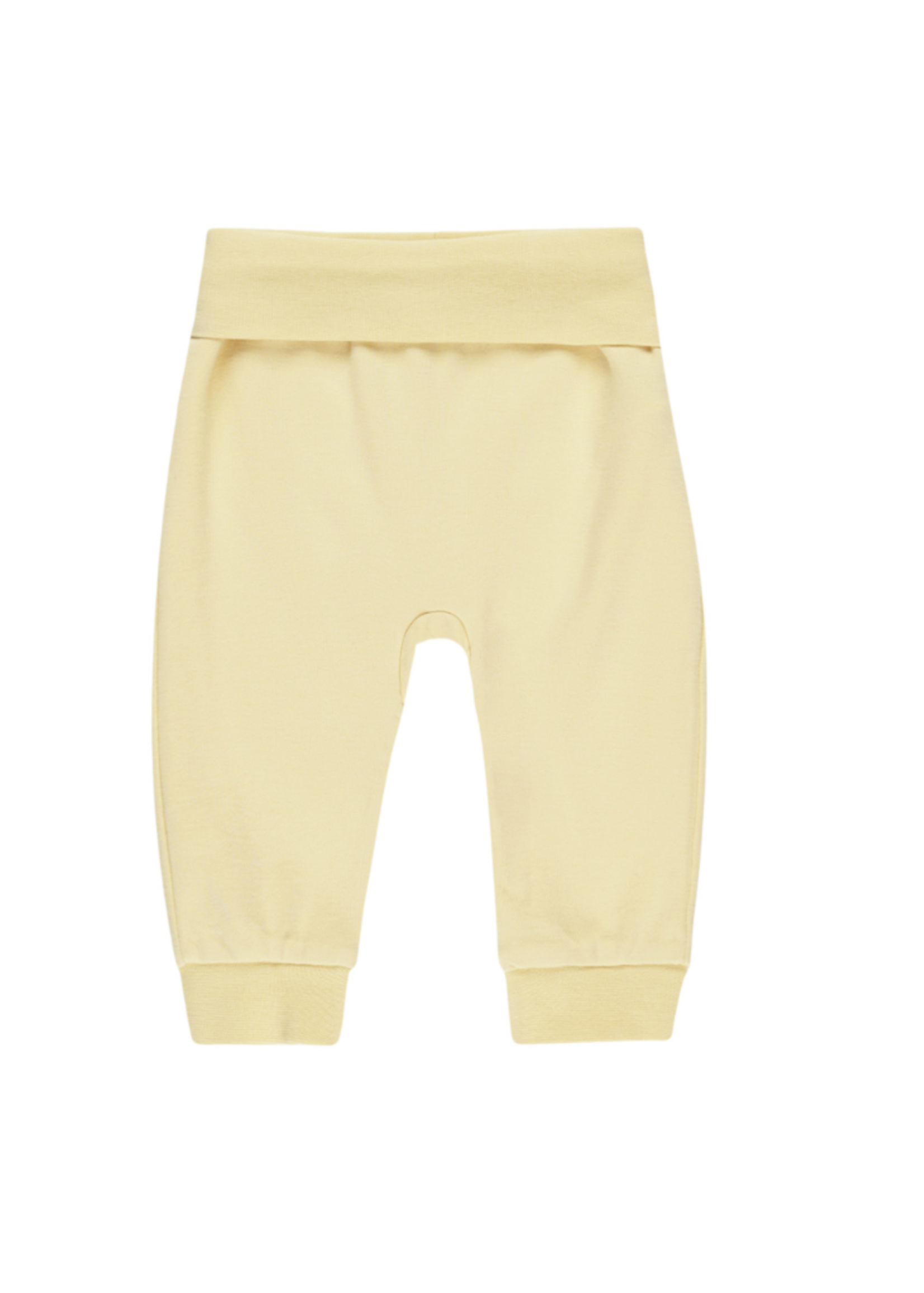 Quincy Mae Baby Pant - Yellow