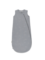 Quincy Mae Bamboo Sleep Bag - Clouds
