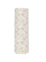 Quincy Mae Woven Swaddle - Bloom