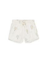Quincy Mae Boys Swim Short - Hot Air Balloons