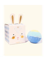Musee Blue Bunny Bath Balm