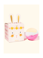Musee Pink Bunny Bath Balm