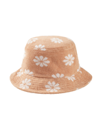 Rylee + Cru Bucket Hat - Daisy
