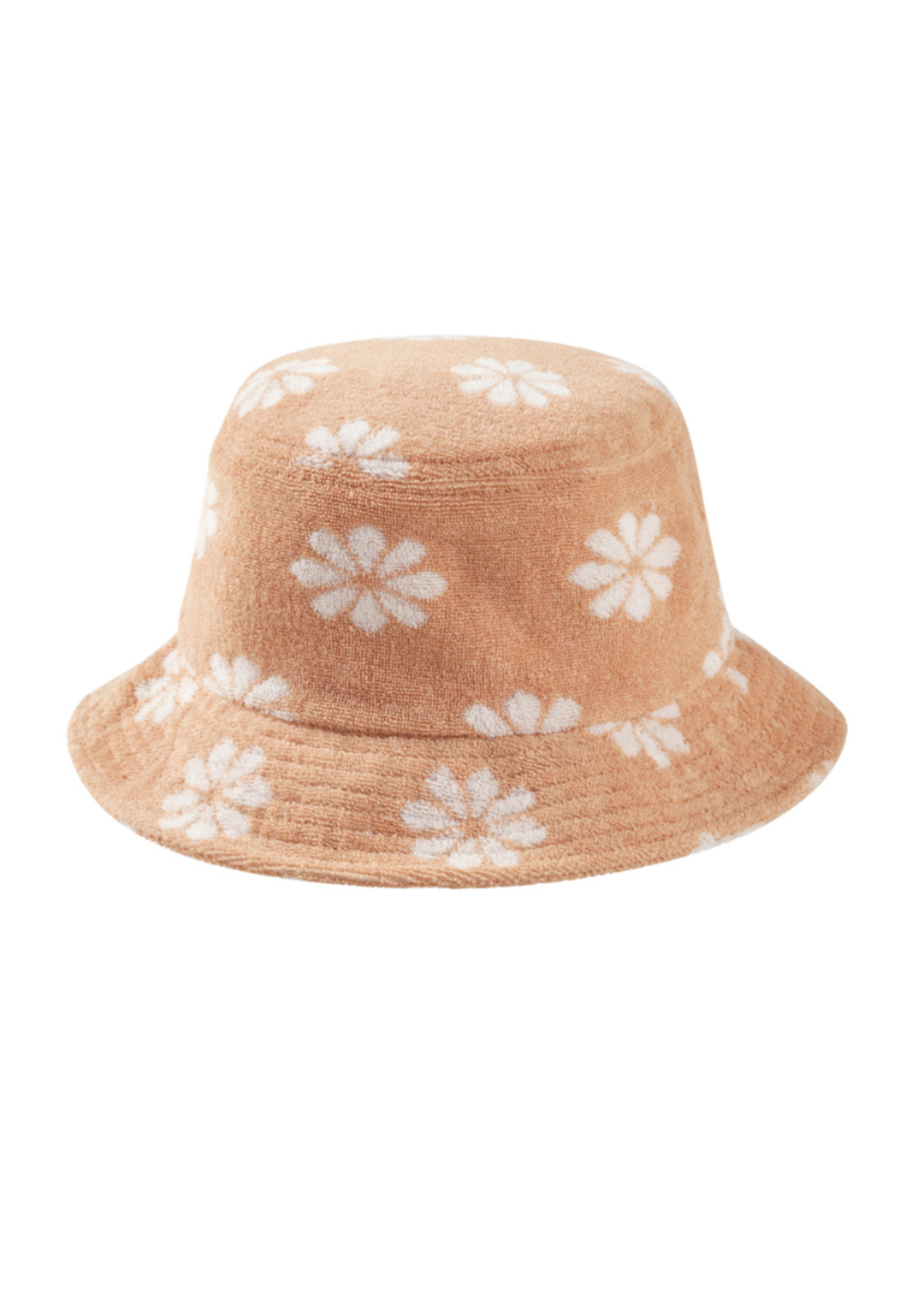 Rylee + Cru Bucket Hat - Daisy