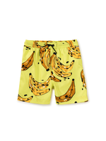 Tea Collection Mid-Length Swim Trunks