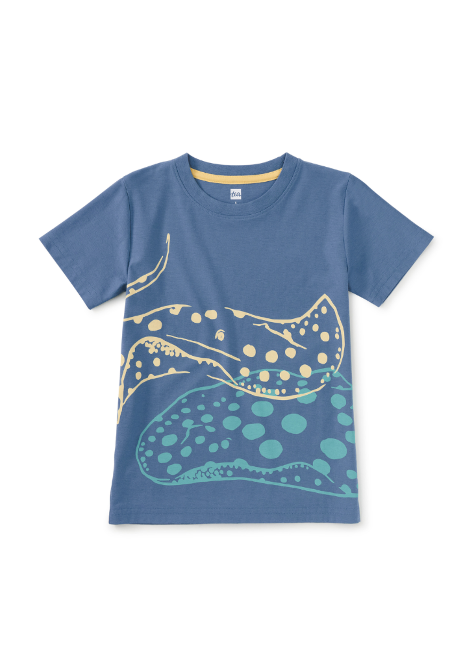 Tea Collection Stringray Tee