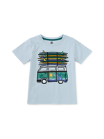 Tea Collection Surf Van Tee