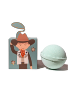 Musee Cowboy Bath Balm