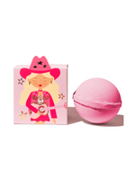 Musee Cowgirl Bath Balm