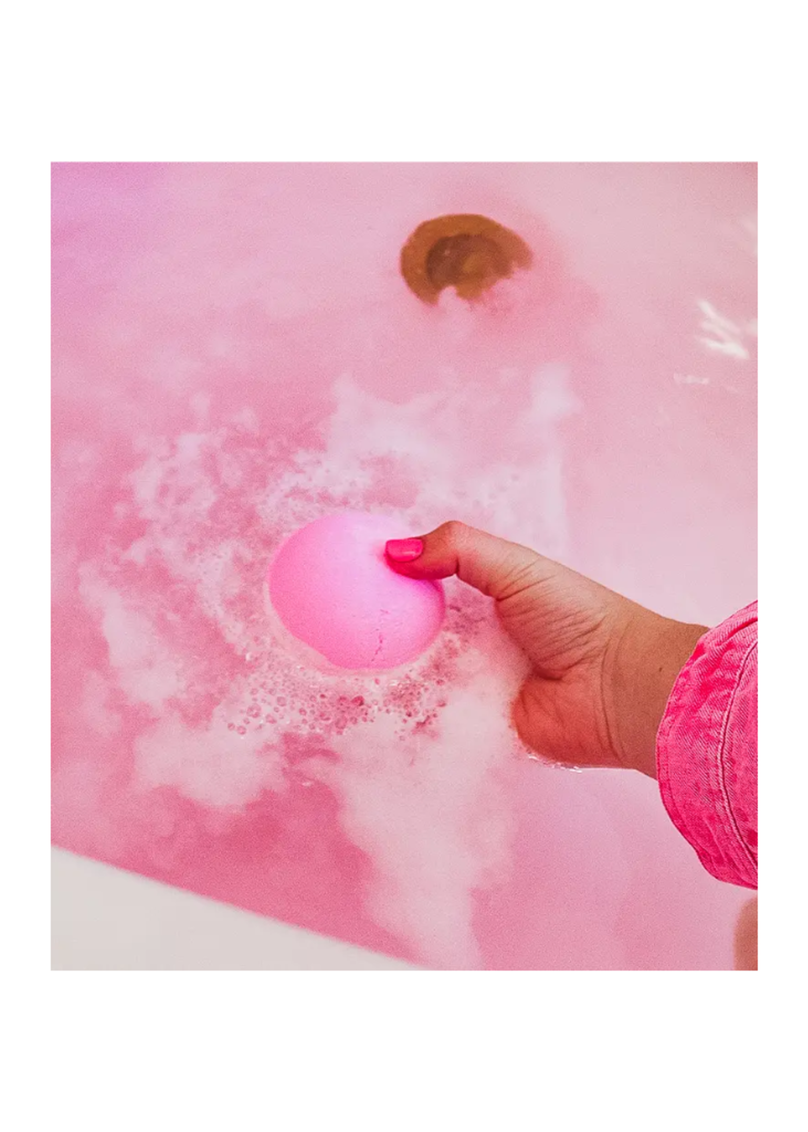 Musee Cowgirl Bath Balm