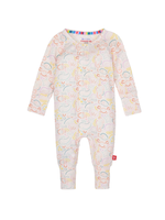 Magnetic Me So-Fish-Ticated Modal Convertible Coverall