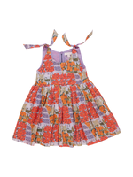 Pink Chicken Taylor Dress