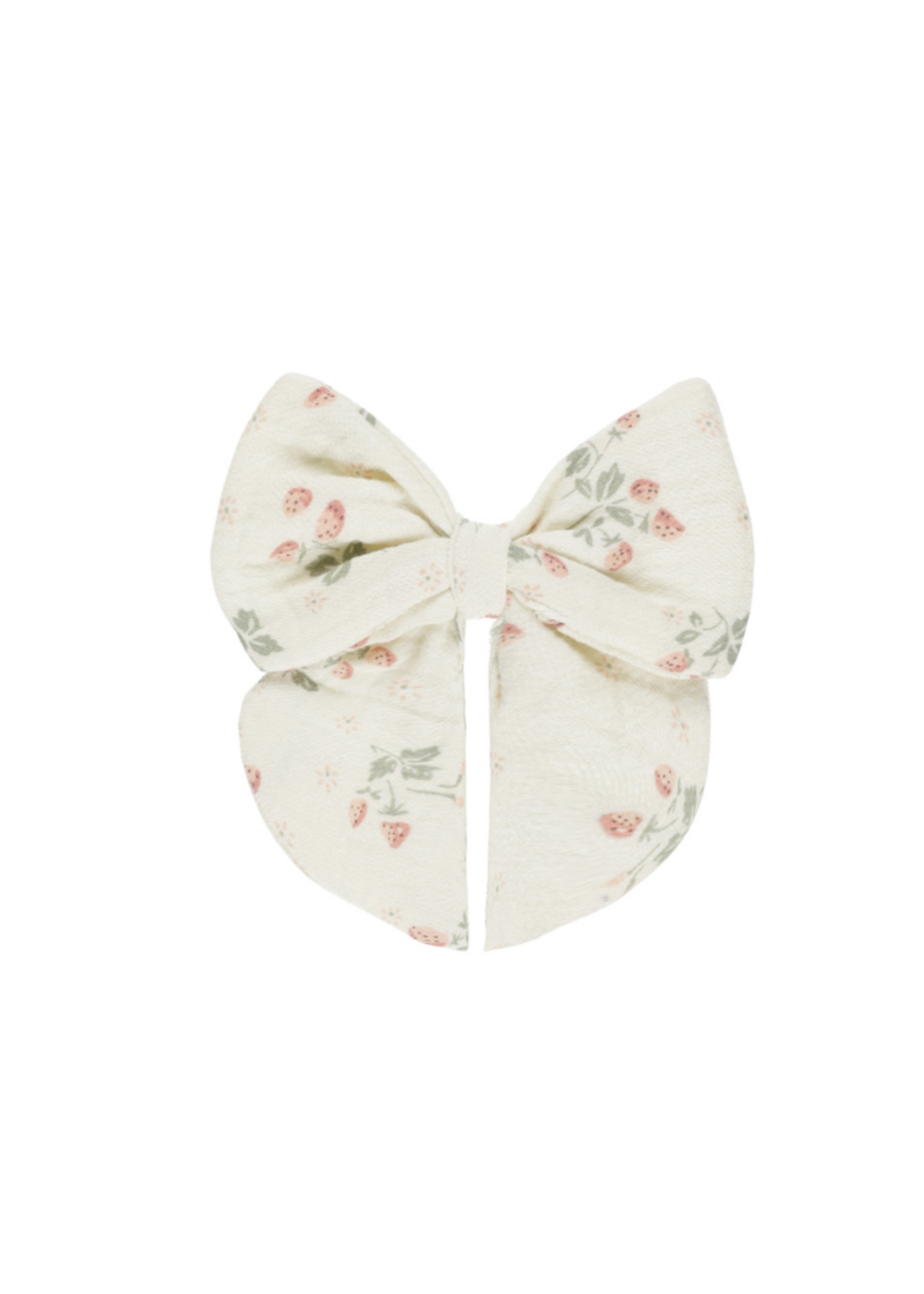 Quincy Mae Bow - Strawberries