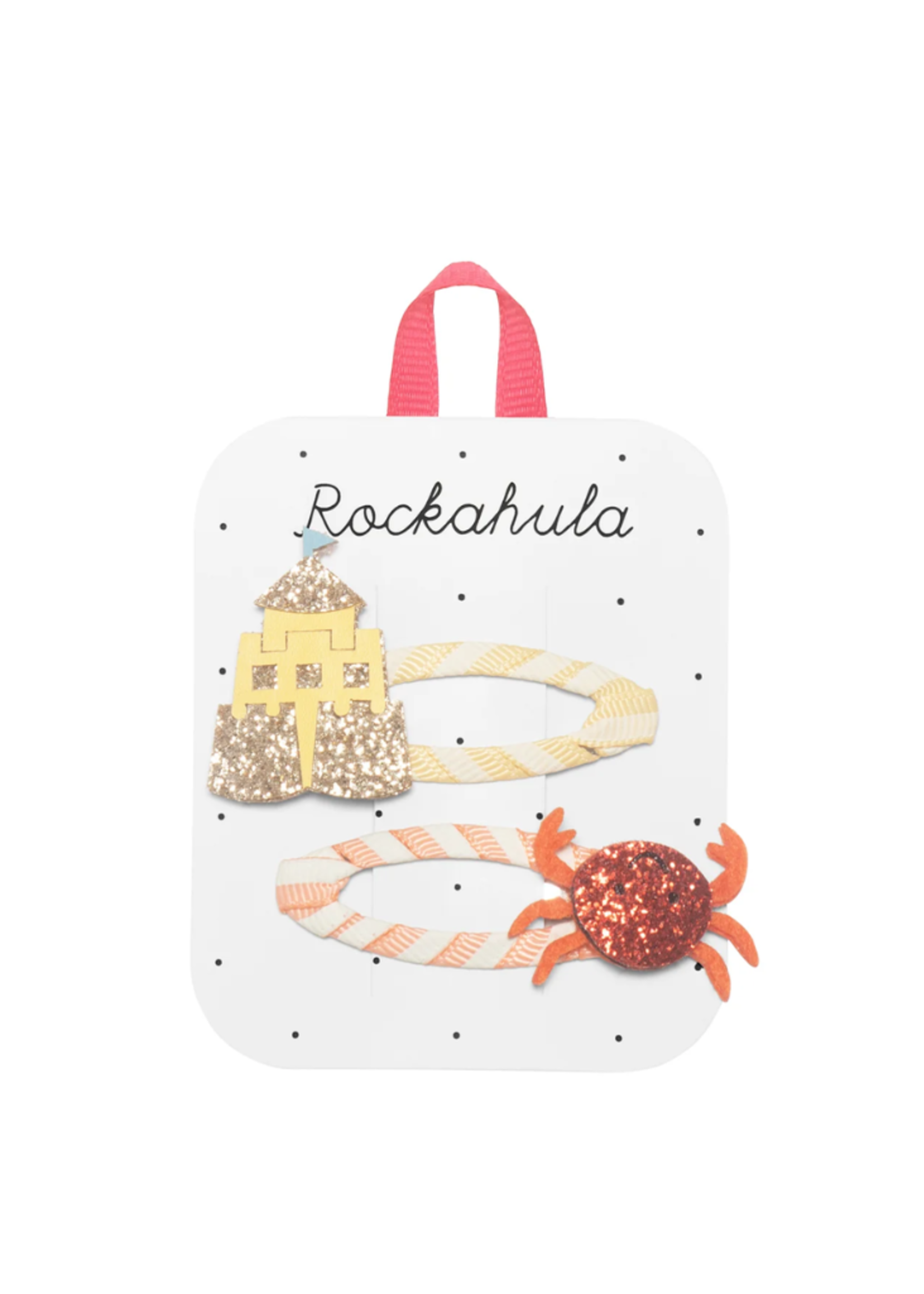 Rockahula Kids Beach Fun Clips