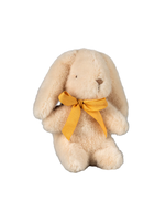 Maileg Bunny Plush, Mini - Cream