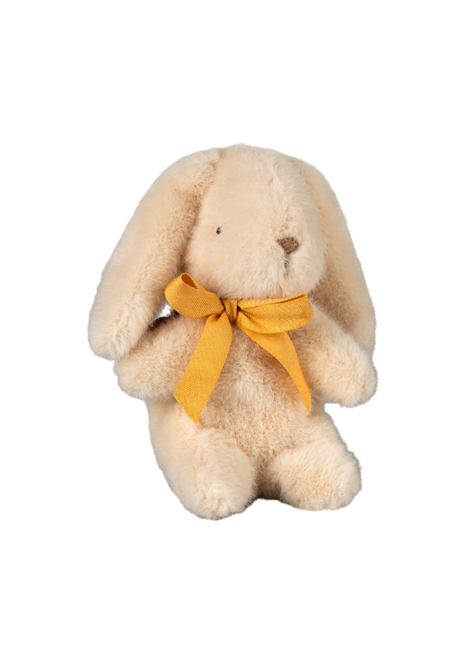 Maileg Bunny Plush, Mini - Cream