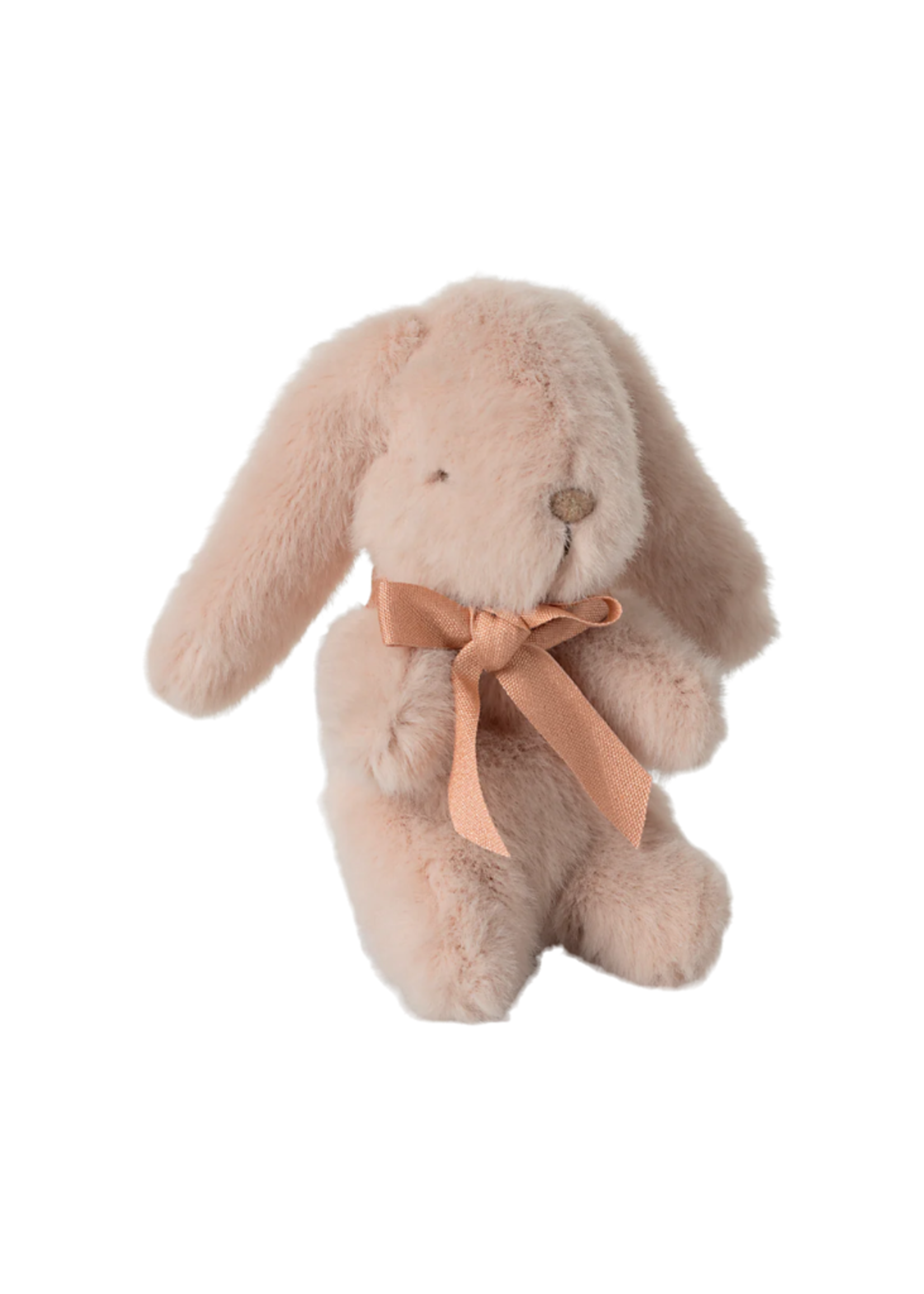 Maileg Bunny Plush, Mini - Powder