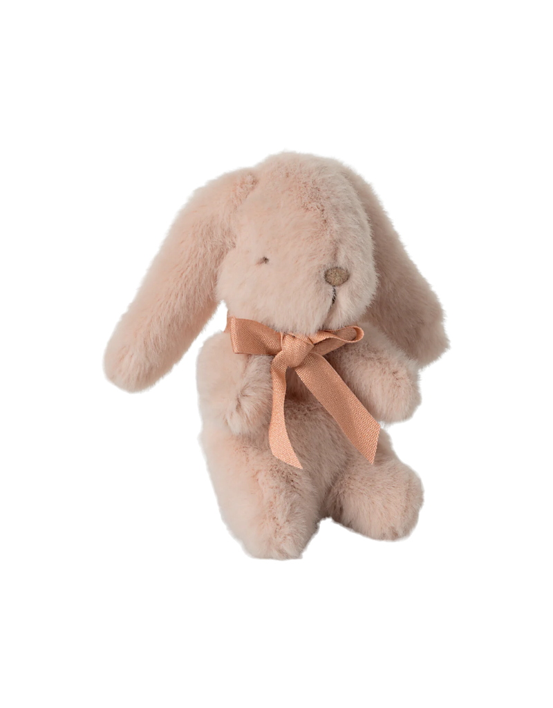 Bunny Plush - Powder - Medium